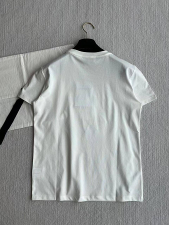 ФУТБОЛКА CHANEL  75074 детальное фото товара