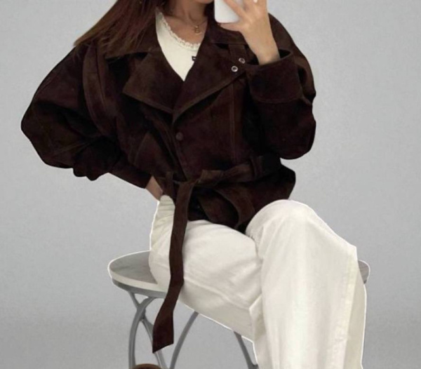 КУРТКА THE ROW 