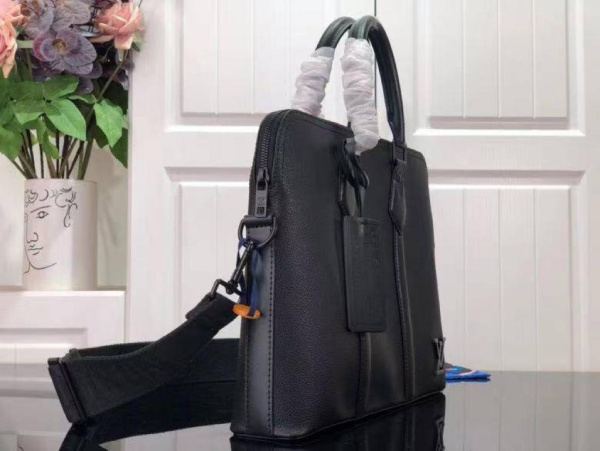 МУЖСКОЙ ПОРТФЕЛЬ LOUIS VUITTON 46932 фото анонса