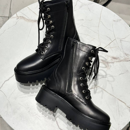 БОТИНКИ CELINE  70715 детальное фото товара