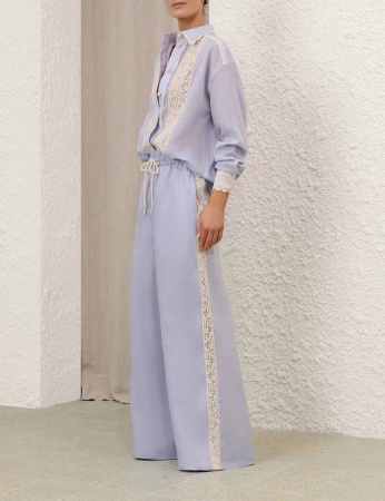 КОСТЮМ ZIMMERMANN  74398 детальное фото товара