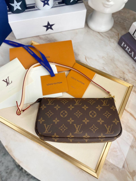 СУМКА LOUIS VUITTON  55214 фото анонса