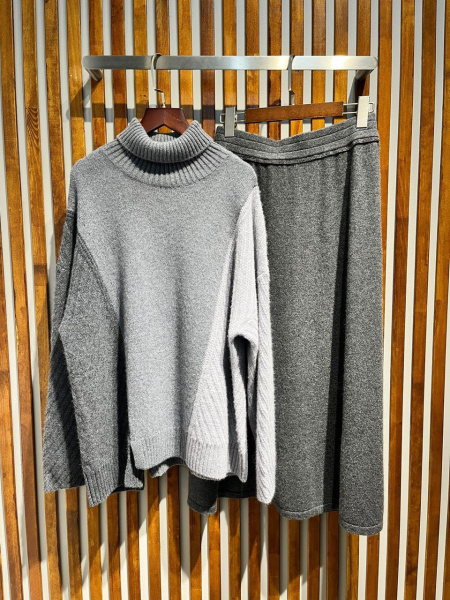 СВИТЕР LORO PIANA  61729 фото анонса