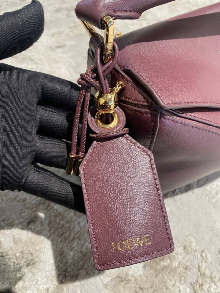 СУМКА LOEWE  78425 фото анонса