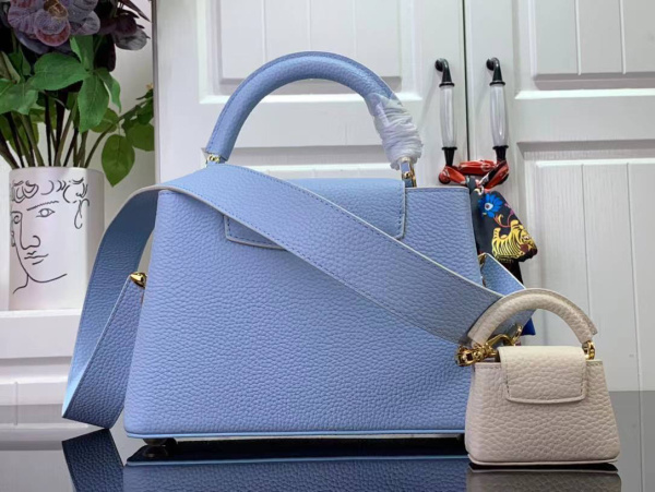 СУМКА LOUIS VUITTON  69849 фото анонса