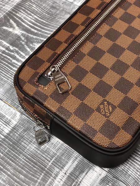 КЛАТЧ LOUIS VUITTON KASAI 01410 фото анонса