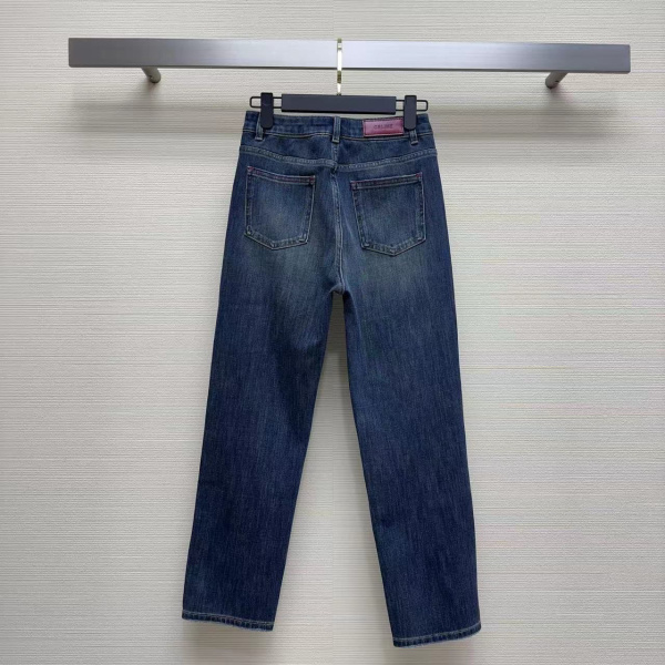 ДЖИНСЫ CELINE  62307 фото анонса