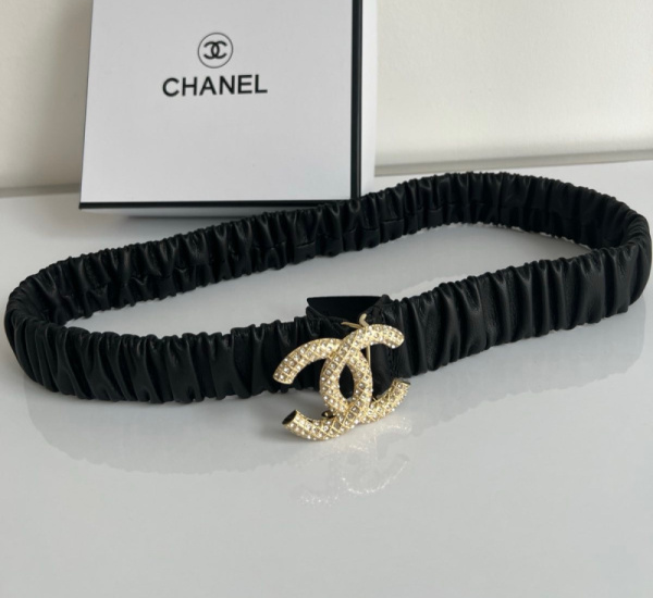 ЖЕНСКИЙ РЕМЕНЬ CHANEL 