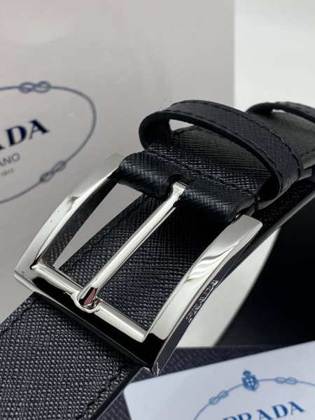 МУЖСКОЙ РЕМЕНЬ PRADA  74176 фото анонса