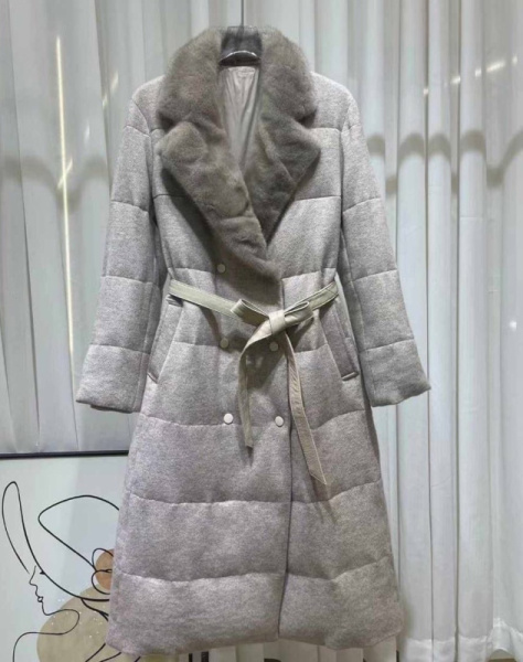 ПАЛЬТО LORO PIANA