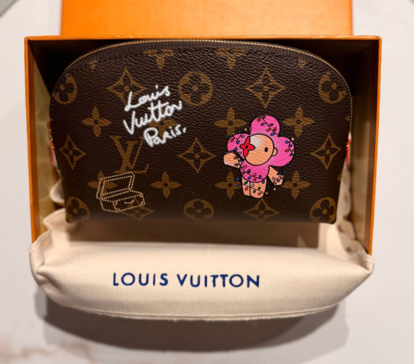 КОСМЕТИЧКА LOUIS VUITTON 