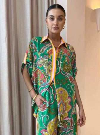 КОСТЮМ ALEMAIS  58242 детальное фото товара