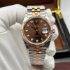 ЧАСЫ ROLEX DATEJUST  69387 детальное фото товара