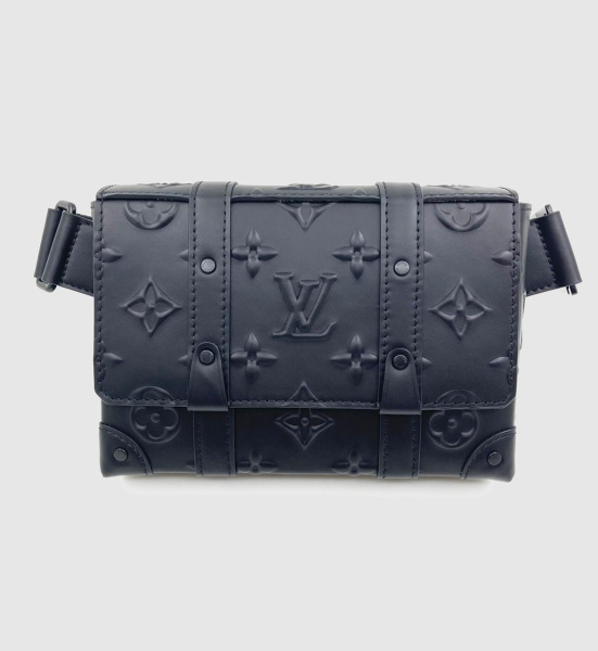 МУЖСКАЯ СУМКА МЕССЕНДЖЕР LOUIS VUITTON 41856 фото анонса