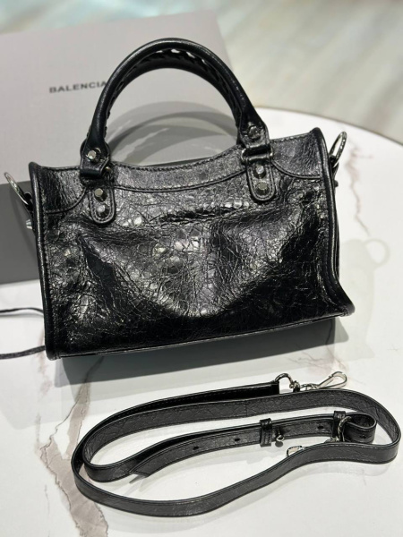 СУМКА BALENCIAGA  75796 фото анонса