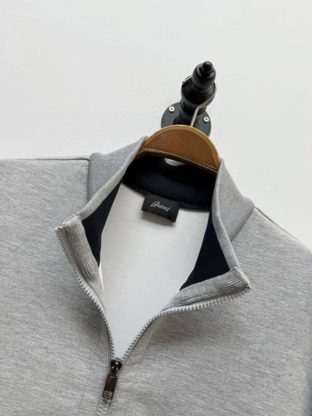 МУЖСКОЙ КОСТЮМ BRIONI  79945 фото анонса