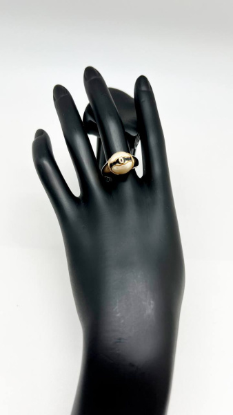 КОЛЬЦО CHANEL 74443 фото анонса