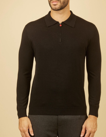 МУЖСКОЕ ПОЛО KITON 