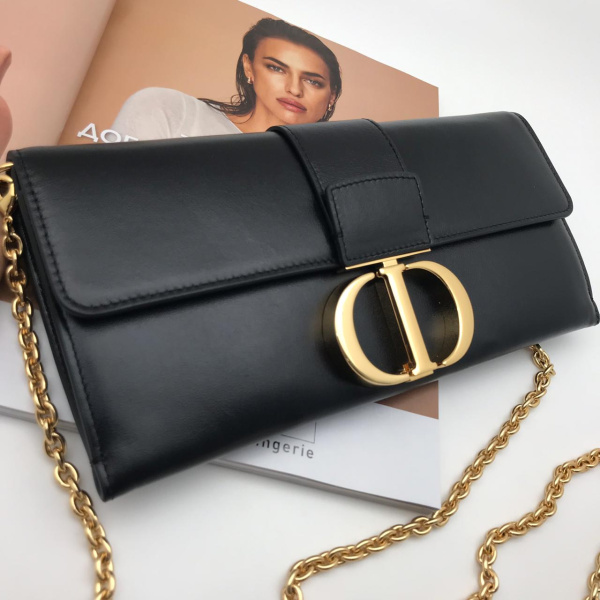 КЛАТЧ DIOR MONTAIGNE 13007 фото анонса