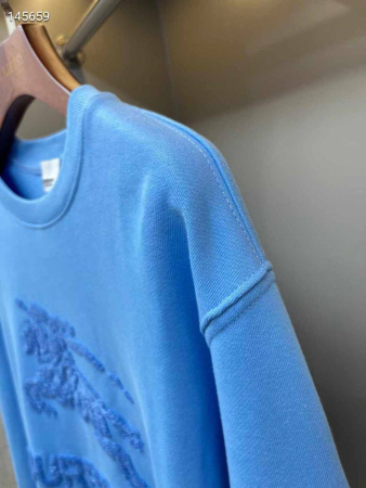 МУЖСКОЙ СВИТШОТ BURBERRY  70784 детальное фото товара