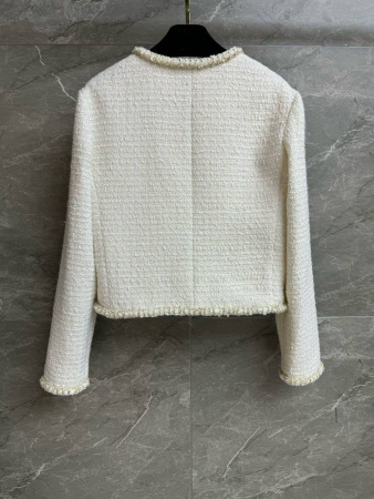 ПИДЖАК CHANEL  79811 детальное фото товара