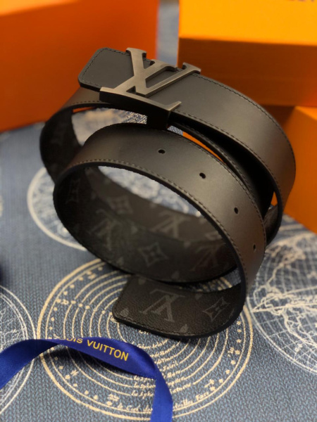 МУЖСКОЙ РЕМЕНЬ LOUIS VUITTON 17087 фото анонса