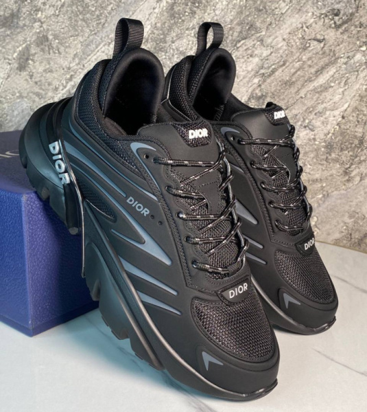 МУЖСКИЕ КРОССОВКИ CHRISTIAN DIOR 