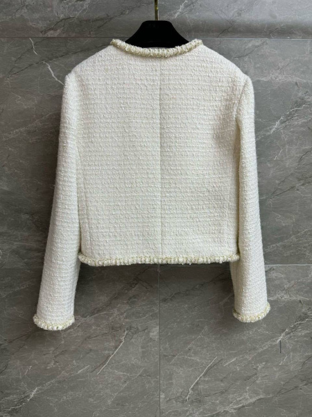 ПИДЖАК CHANEL  79811 фото анонса