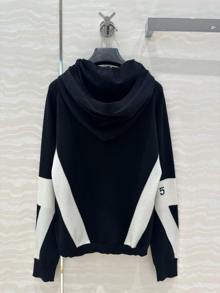 ХУДИ CHANEL  72824 фото анонса