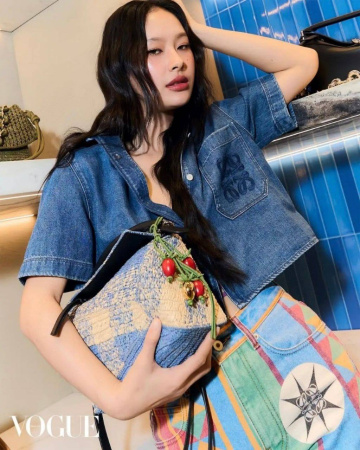 РУБАШКА LOEWE  78511 детальное фото товара