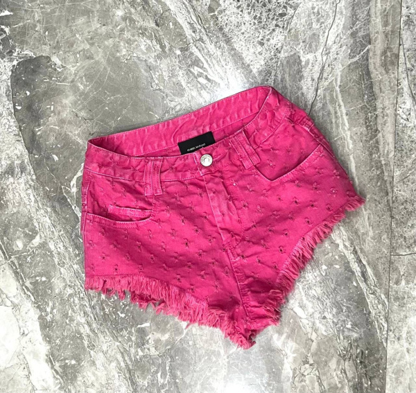 ШОРТЫ ISABEL MARANT  60020 фото анонса