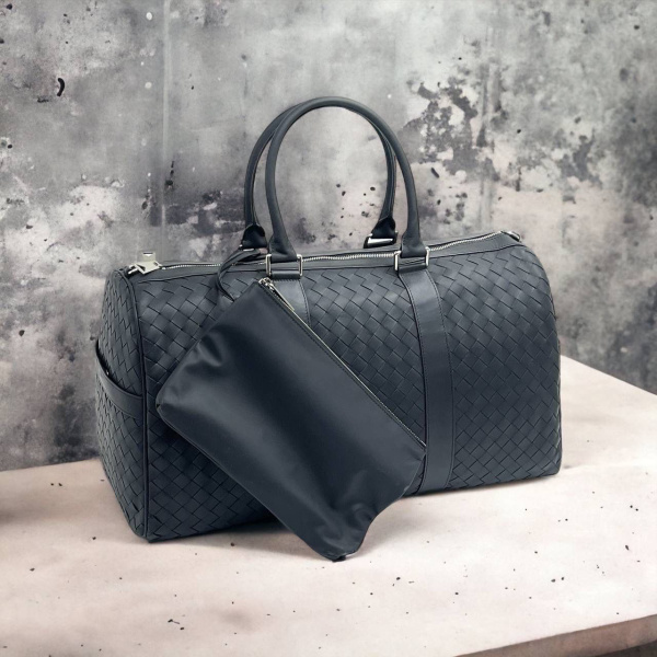 ДОРОЖНАЯ СУМКА BOTTEGA VENETA 49488 фото анонса