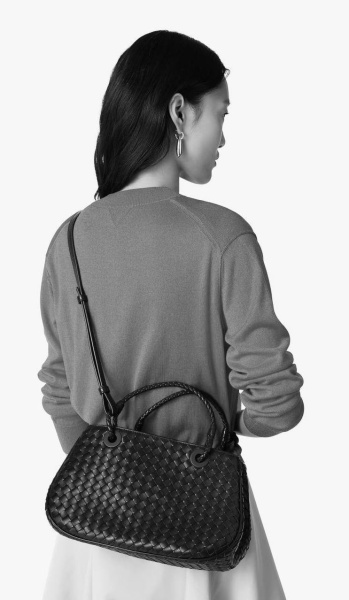 СУМКА BOTTEGA VENETA  78255 фото анонса