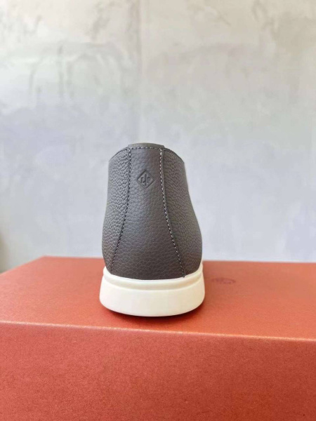 МУЖСКИЕ ЛОФЕРЫ LORO PIANA  80660 фото анонса