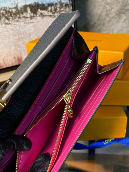 КОШЕЛЕК LOUIS VUITTON  64377 фото анонса