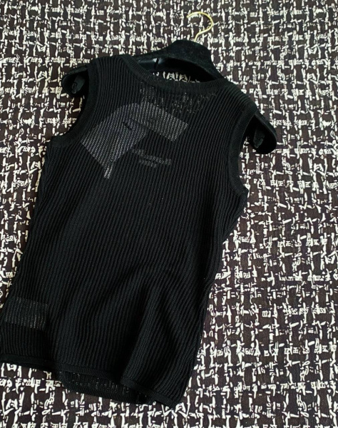 МАЙКА CHRISTIAN DIOR  76576 фото анонса