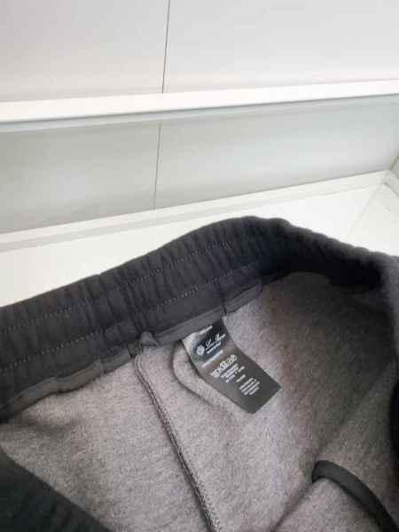 МУЖСКИЕ БРЮКИ LORO PIANA  72534 фото анонса