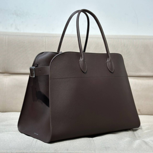 СУМКА THE ROW MARGAUX 17  68433 фото анонса