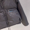 ПУХОВИК PRADA 44875 детальное фото товара