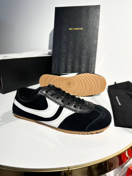 КЕДЫ DRIES VAN NOTEN  75681 фото анонса