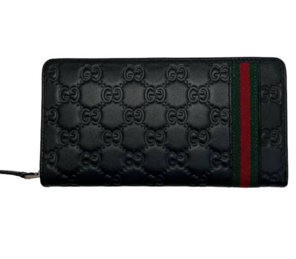 МУЖСКОЙ КОШЕЛЕК GUCCI 