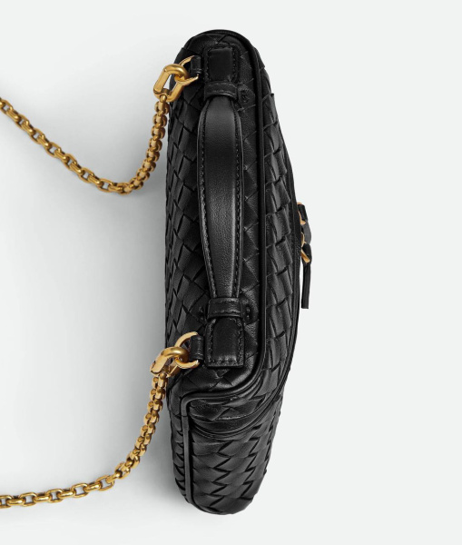 СУМКА BOTTEGA VENETA  80154 фото анонса