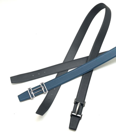 МУЖСКОЙ РЕМЕНЬ HERMES  57892 детальное фото товара