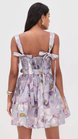 ПЛАТЬЕ ZIMMERMANN  76067 детальное фото товара