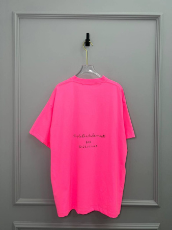 ФУТБОЛКА BALENCIAGA  67270 детальное фото товара