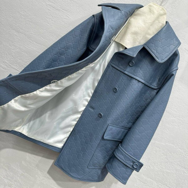 ТРЕНЧ GUCCI  74799 фото анонса