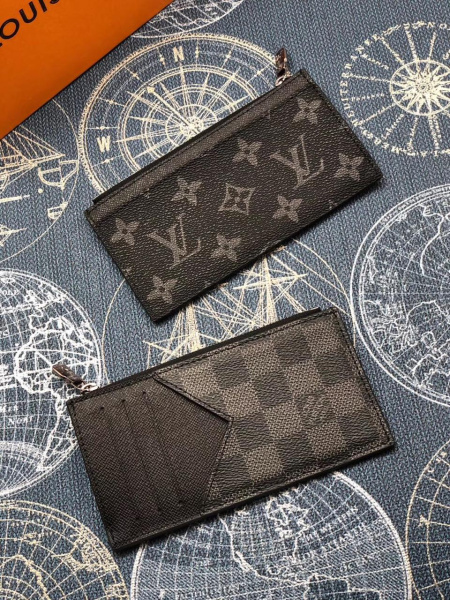 КАРТХОЛДЕР LOUIS VUITTON 14161 фото анонса