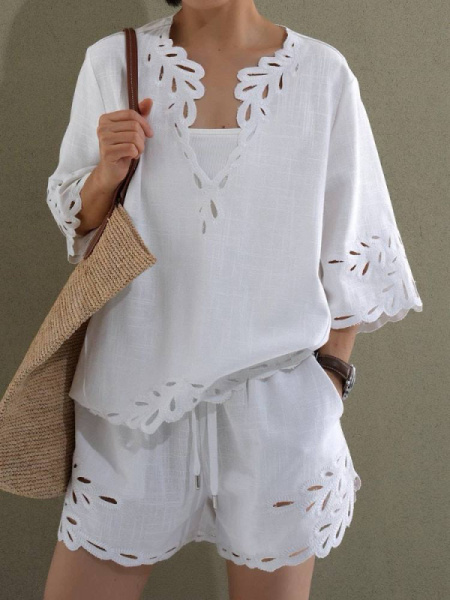 КОСТЮМ ZIMMERMANN 