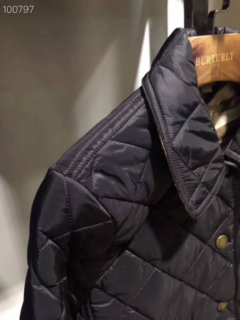 КУРТКА BURBERRY 47860 детальное фото товара