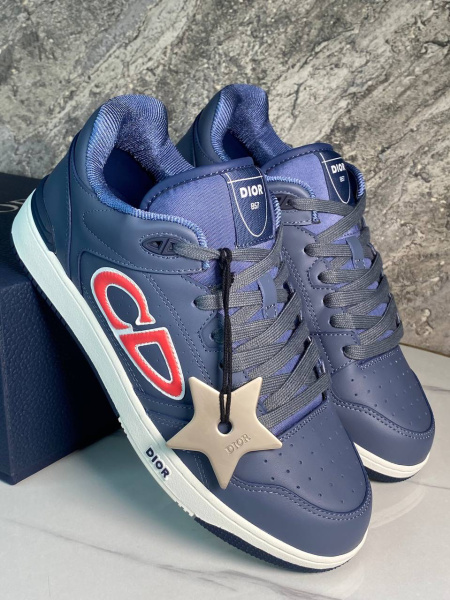 МУЖСКИЕ КРОССОВКИ CHRISTIAN DIOR  72361 фото анонса